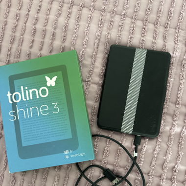 Tolino E-Reader