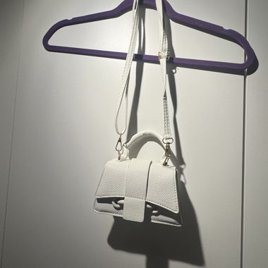Kleine tasche