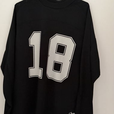 Maglia Corteiz Net