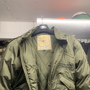 Bombers 