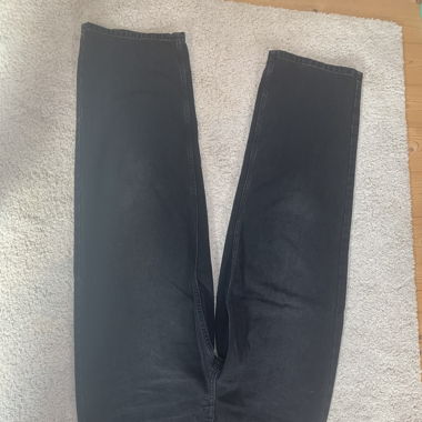Baggy Jeans