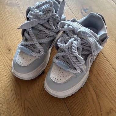 Q-AND sneakers Grösse 40, k fashion 