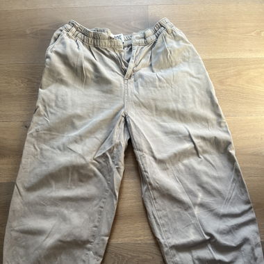 Baggy pants