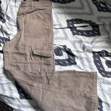 Cargo Pants