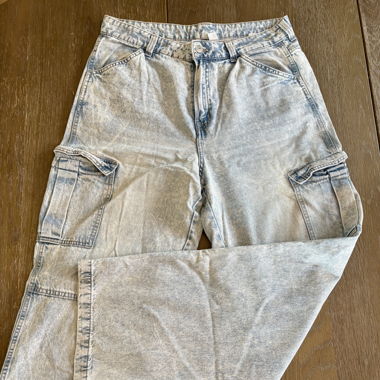 Jeans H&M