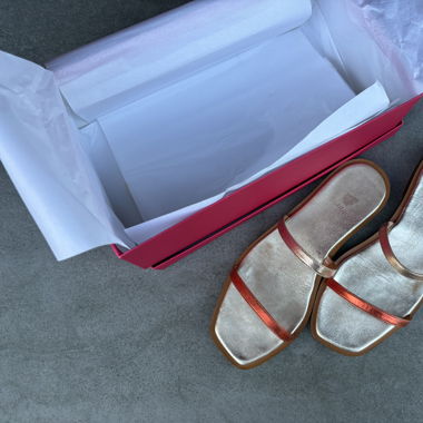 Sandalen - Damaris - BOBBIES