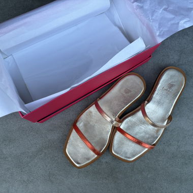 Sandalen - Damaris - BOBBIES