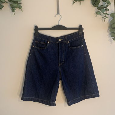 H&M Jeans-Shorts Gr. 40