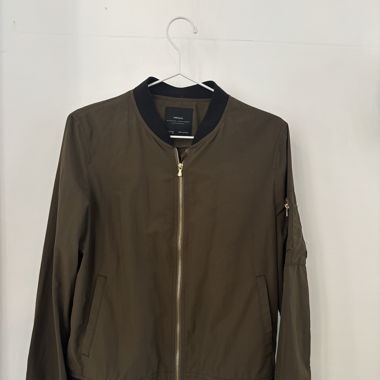 Bomberjacke vero moda