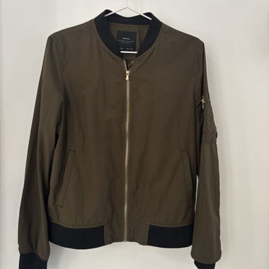 Bomberjacke vero moda