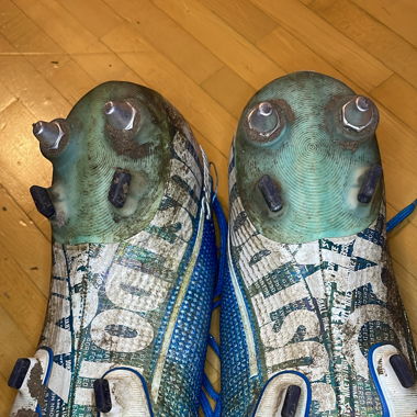 Nike Mercurial Superfly 7 Elite
