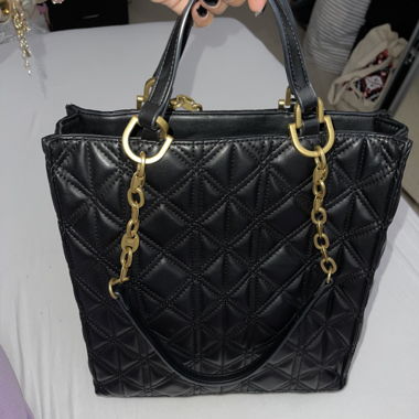 Borsa ZARA