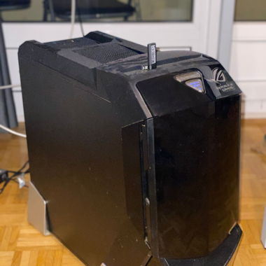Acer Predator Gaming PC