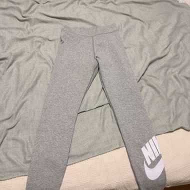 Nike Grey Leggings