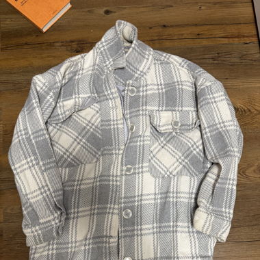 übergangsjacke