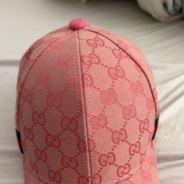 Gucci cap 