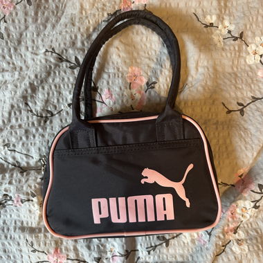 Piccola borsa Puma