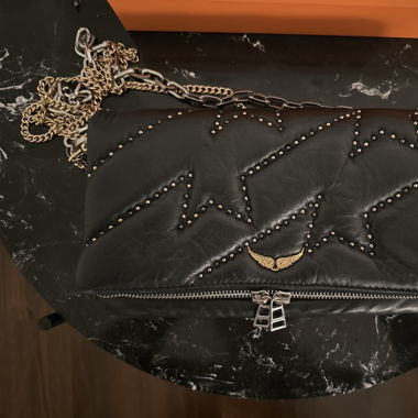 Zadig & Voltaire Bag