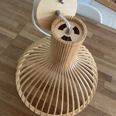 Pendant light / Mondilux