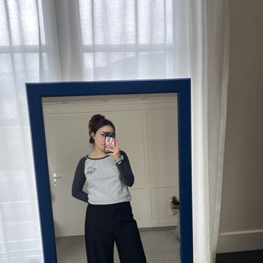 puma longsleeve