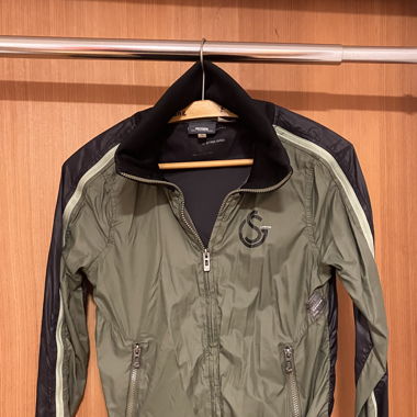 G STAR Jacke - neuwertig !!