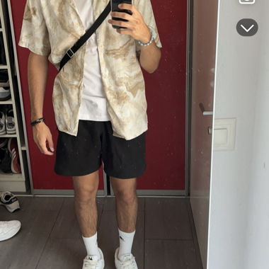 Overshirt