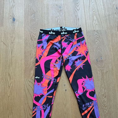 Elho thermal leggings size XL