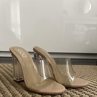 Talons estivaux 
