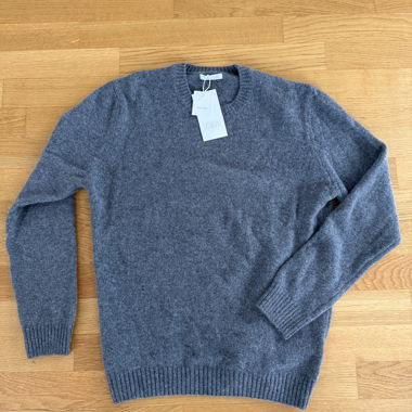 Maglione ZARA in misto lana