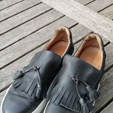 Loafer