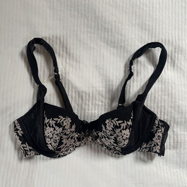 Soutien-gorge avec dentelle