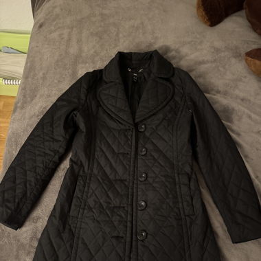 (Rain) Coat / Manteau