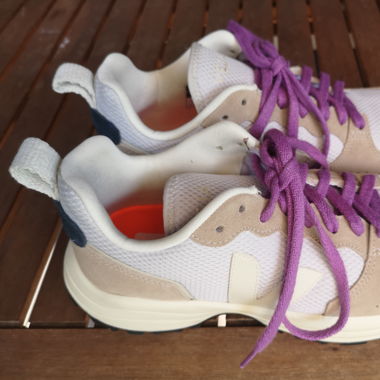 Sneaker Veja