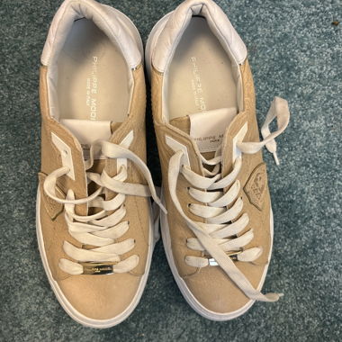 Philippe Model Paris sneakers