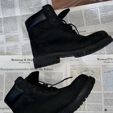 Stivali da Trekking Timberland