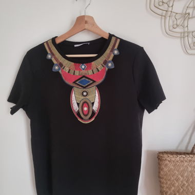 Zara T-Shirt
