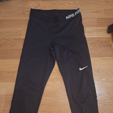 Nike Pro Sporthosen