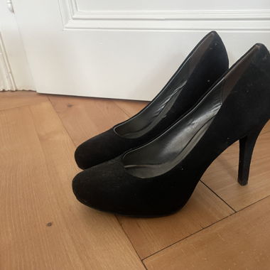 High Heels black 