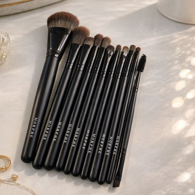 Set de pinceaux Morphe