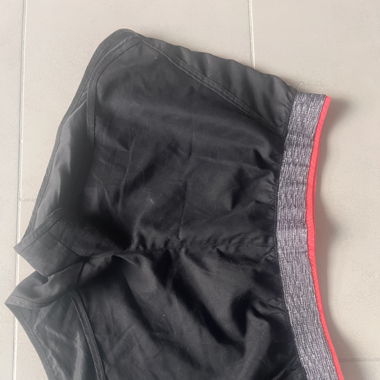 Short de sport