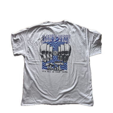 T-shirt grafica