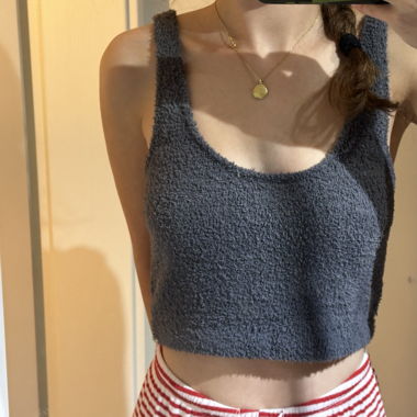 Croptop