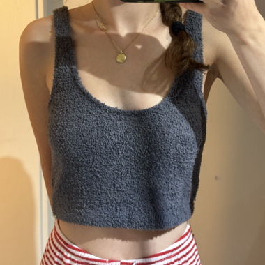 Croptop