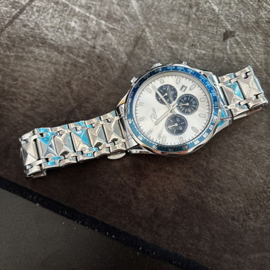 Pelvini Luxury Watch