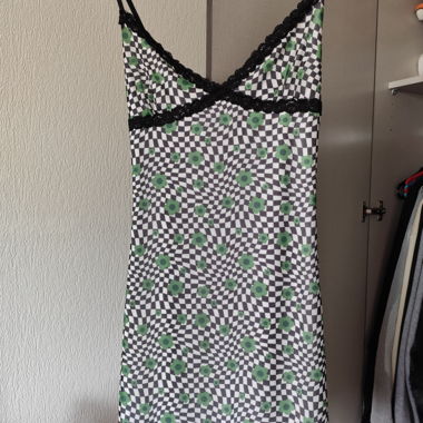 Robe idéal pour l'été 
