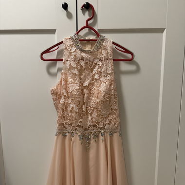 Festliches Kleid