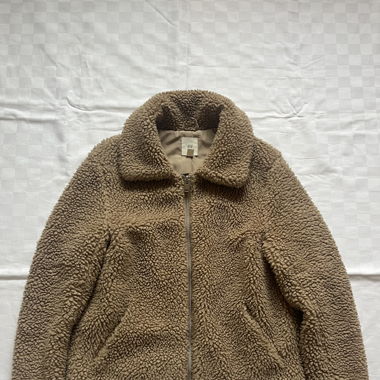Teddy Jacke