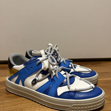 Sneakers David Naman