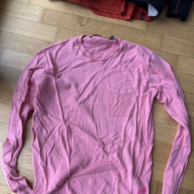 Pullover 
