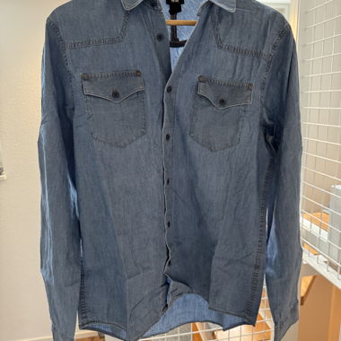 Shirt H&M